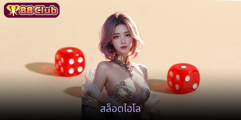 สล็อตไฮโล